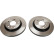 Brake Disc DF6799 TRW, Thumbnail 3