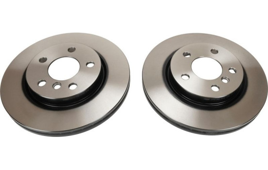 Brake Disc DF6799 TRW, Image 3