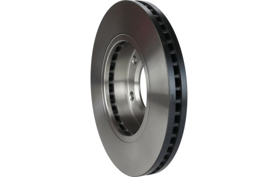 Brake Disc DF6812S TRW, Image 3