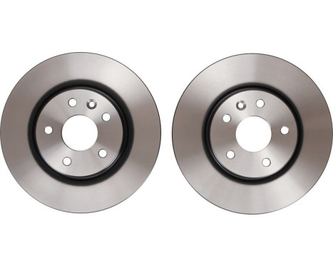 Brake Disc DF6819 TRW, Image 3