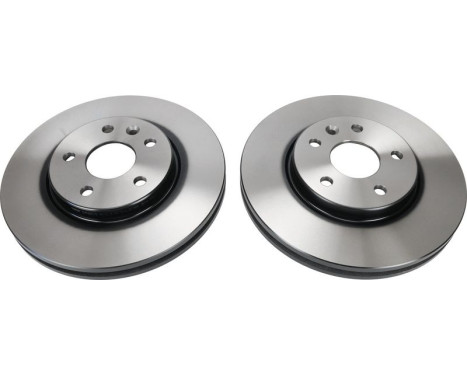 Brake Disc DF6819 TRW, Image 5