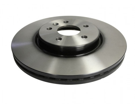 Brake Disc DF6820 TRW