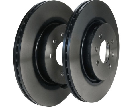 Brake Disc DF6842 TRW, Image 3