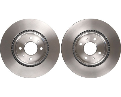 Brake Disc DF6842 TRW, Image 5