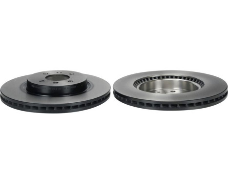 Brake Disc DF6842 TRW, Image 6