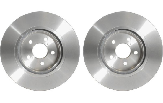 Brake disc DF6851 TRW, Image 4