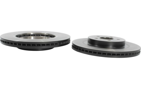 Brake disc DF6851 TRW, Image 5