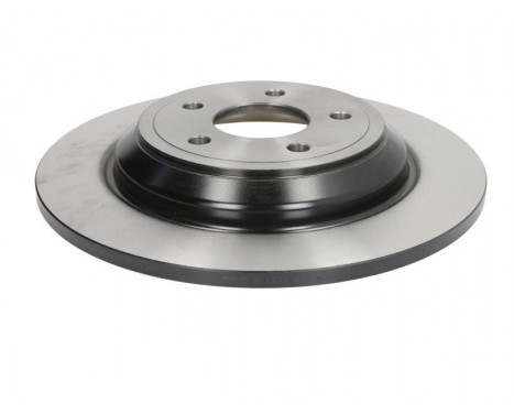 Brake Disc DF6872 TRW