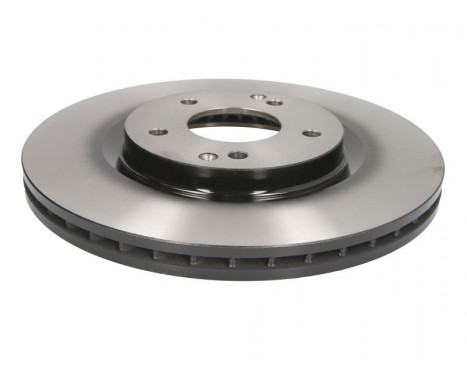 Brake Disc DF6884S TRW