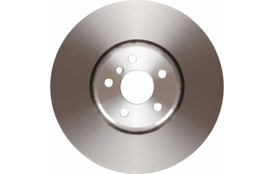 Brake Disc DF6890S TRW