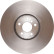 Brake Disc DF6890S TRW, Thumbnail 5