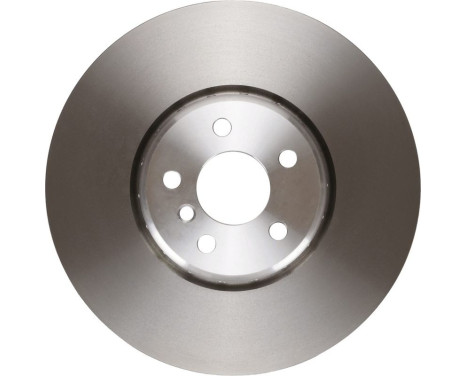 Brake Disc DF6891S TRW