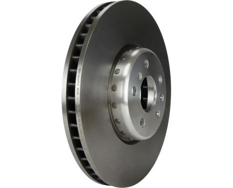 Brake Disc DF6891S TRW, Image 3