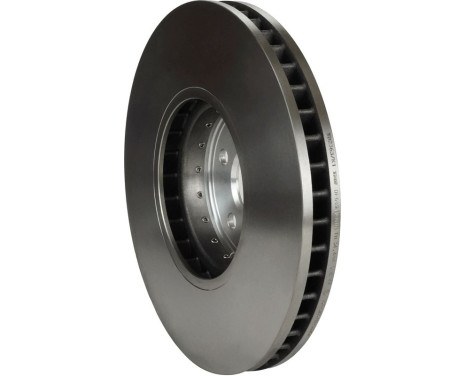 Brake Disc DF6891S TRW, Image 4