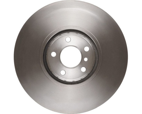 Brake Disc DF6891S TRW, Image 5