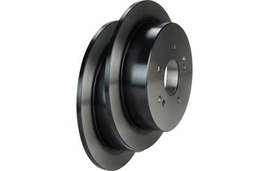 Brake Disc DF6901 TRW, Image 2