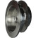 Brake Disc DF6901 TRW, Thumbnail 3