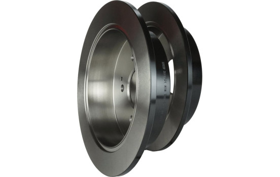 Brake Disc DF6901 TRW, Image 3