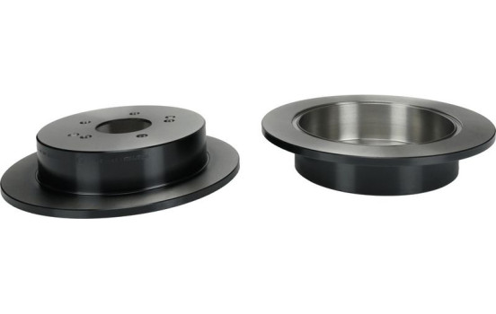 Brake Disc DF6901 TRW, Image 5
