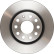 Brake Disc DF6903S TRW, Thumbnail 2