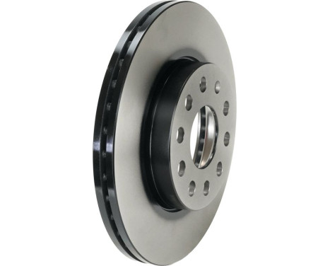 Brake Disc DF6903S TRW, Image 3