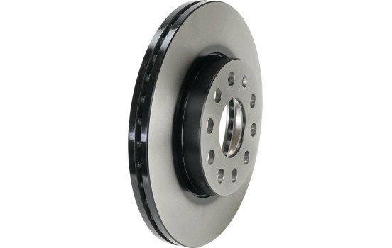 Brake Disc DF6903S TRW, Image 3