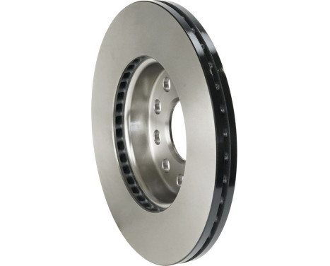 Brake Disc DF6903S TRW, Image 4