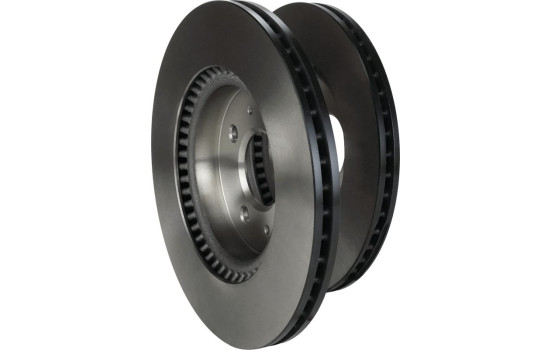 Brake Disc DF6904 TRW, Image 4