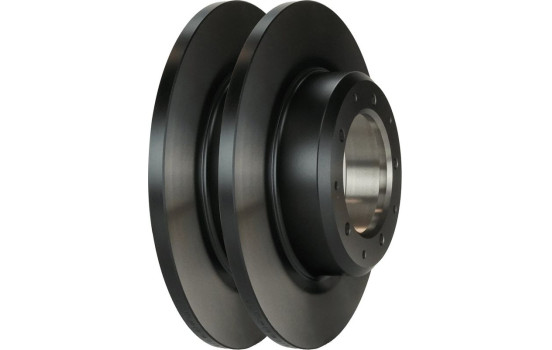 Brake Disc DF6905 TRW, Image 3