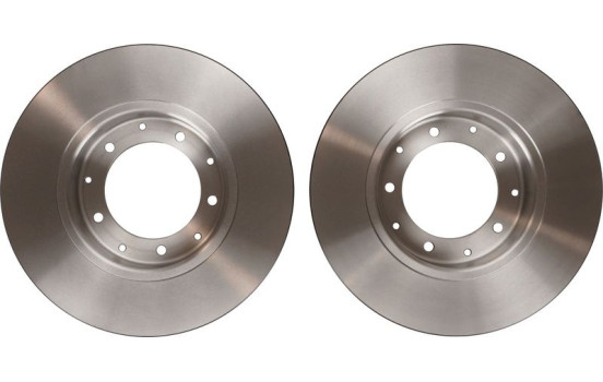 Brake Disc DF6905 TRW, Image 5