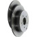 Brake Disc DF6909 TRW, Thumbnail 2