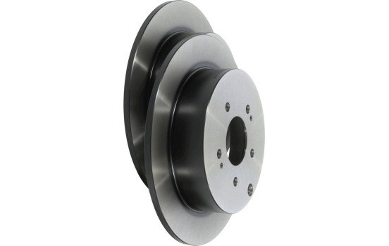 Brake Disc DF6909 TRW, Image 2