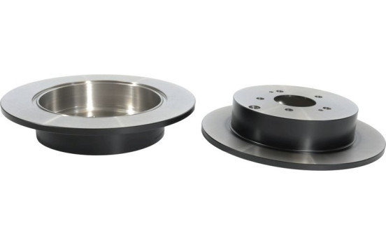 Brake Disc DF6909 TRW, Image 5