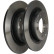 Brake Disc DF6910 TRW, Thumbnail 3