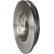 Brake Disc DF6910 TRW, Thumbnail 4