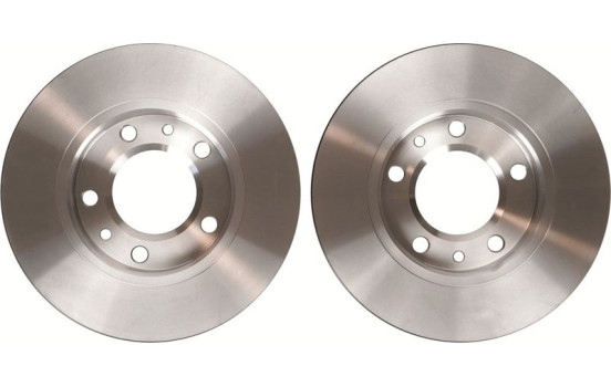 Brake Disc DF6910 TRW, Image 5
