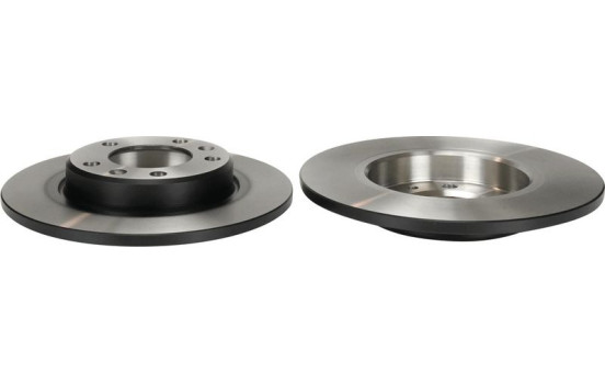 Brake Disc DF6910 TRW, Image 6