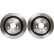 Brake Disc DF6913 TRW