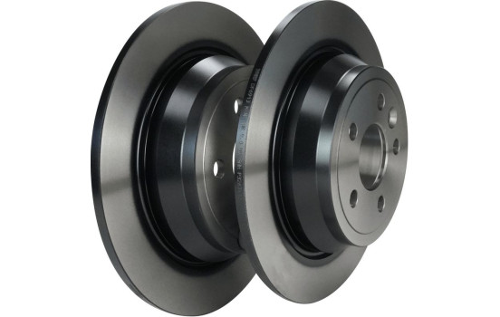 Brake Disc DF6913 TRW, Image 3