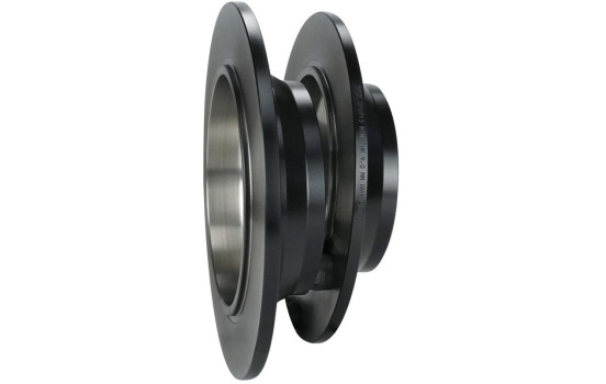 Brake Disc DF6913 TRW, Image 4