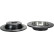 Brake Disc DF6913 TRW, Thumbnail 6