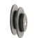 Brake Disc DF6915 TRW, Thumbnail 2