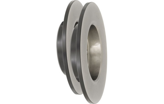 Brake Disc DF6915 TRW, Image 3