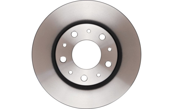 Brake Disc DF6918S TRW, Image 2