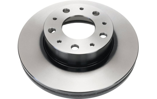 Brake Disc DF6918S TRW, Image 4