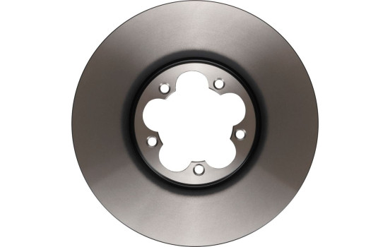 Brake Disc DF6921S TRW