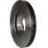 Brake Disc DF6921S TRW, Thumbnail 4