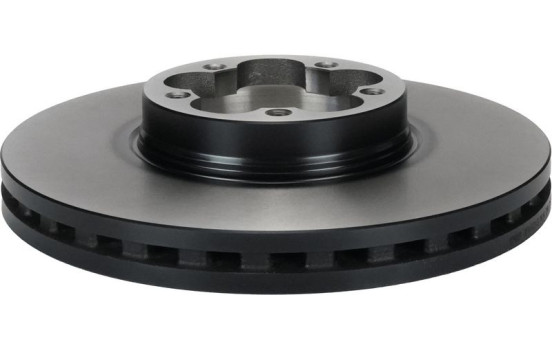 Brake Disc DF6921S TRW, Image 6