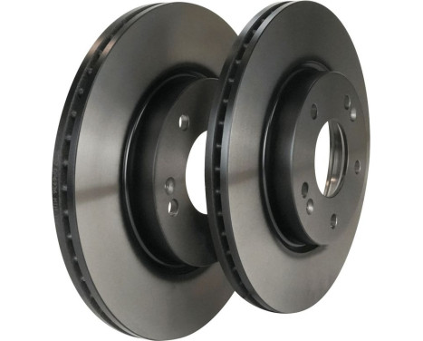 Brake Disc DF6936 TRW, Image 3