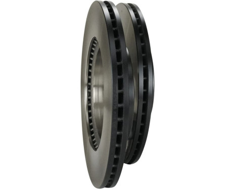 Brake Disc DF6936 TRW, Image 4